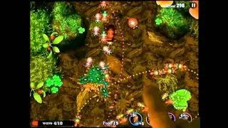 Anthill screenshot