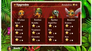 Anthill screenshot