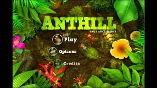 Anthill: Tactical Trail Defense screenshot