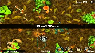 Anthill: Tactical Trail Defense screenshot
