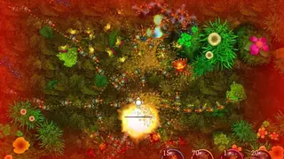 Anthill: Tactical Trail Defense screenshot
