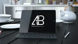 Anthony Boyd Graphics screenshot
