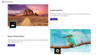 Anthropics screenshot