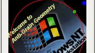 Anti-Grain Geometry (AGG) screenshot