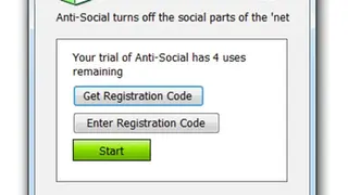 Anti-Social screenshot