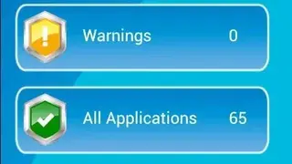 Anti Spy Mobile PRO screenshot