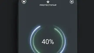 Anti Spy & Spyware Scanner screenshot