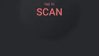 Anti Spyware Scanner cb screenshot