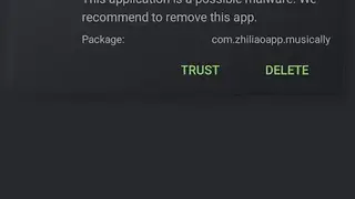 Anti Spyware Scanner cb screenshot