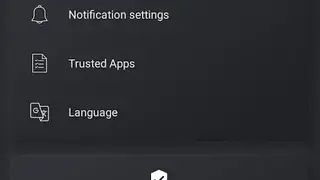 Anti Spyware Scanner cb screenshot