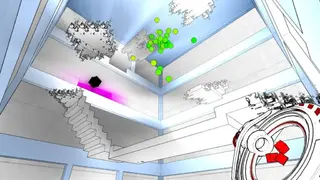 Antichamber screenshot