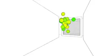 Antichamber screenshot
