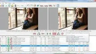 AntiDupl screenshot