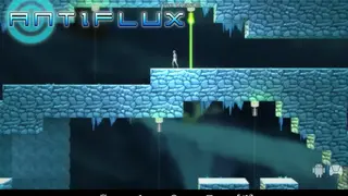 Antiflux screenshot