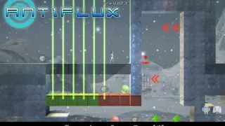 Antiflux screenshot