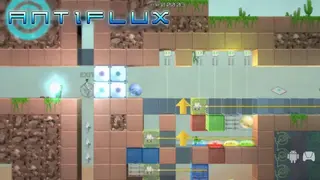 Antiflux screenshot