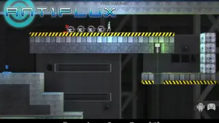 Antiflux screenshot