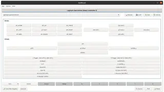 AntiMicroX screenshot
