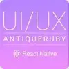 Antiqueruby React Native