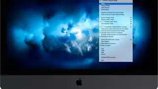 AntiSleep screenshot