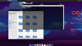 antiX screenshot