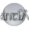 antiX