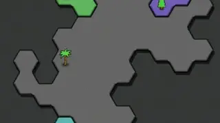 Antiyoy screenshot