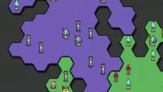 Antiyoy screenshot