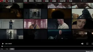 Antmovies screenshot
