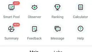 Antpool screenshot