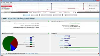 ANTS Memory Profiler screenshot