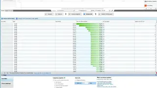 ANTS Memory Profiler screenshot