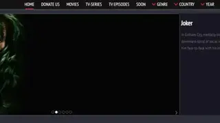 Antsmovies screenshot