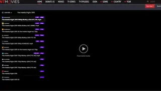 Antsmovies screenshot