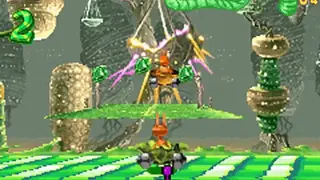 Antz screenshot