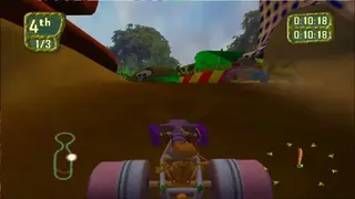 Antz screenshot