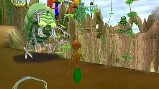 Antz screenshot