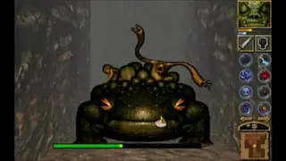 Anvil of Dawn screenshot