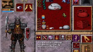 Anvil of Dawn screenshot