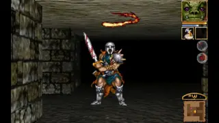 Anvil of Dawn screenshot