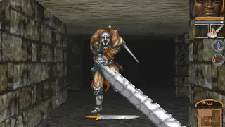 Anvil of Dawn screenshot