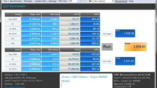 Anvil’s Storage Utilities screenshot