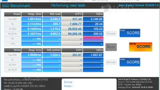 Anvil’s Storage Utilities screenshot