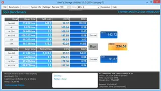 Anvil’s Storage Utilities screenshot