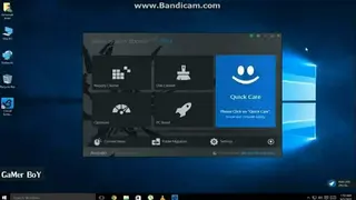 Anvisoft Cloud System Booster screenshot