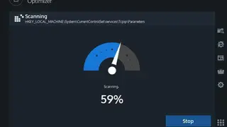 Anvisoft Cloud System Booster screenshot