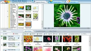 Anvsoft Photo DVD Maker screenshot