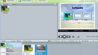 Anvsoft Photo DVD Maker screenshot