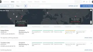 Anvyl screenshot