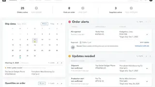 Anvyl screenshot
